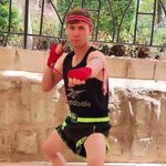 Najib Karimi - @najib9408 - Instagram