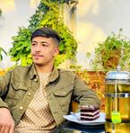 Najib Karimi - Facebook