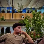Najib Karimi - Facebook