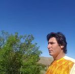 Najib Karimi - Facebook