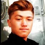Najib Karimi - @najibkarimi578 - Instagram