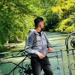 Najeb Khalili - @najib_khalili_ - Instagram