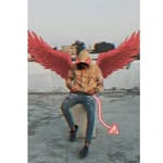 Najib Kahlil - @najib_khalil_18 - Instagram