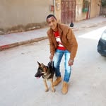 Najib Khalil - @najib6395 - Instagram