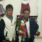 Najib Khalili - @najibkhalili - Instagram