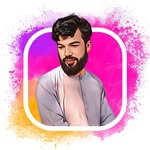 Najibullah Khàlìlì - @najib_khalili - Instagram