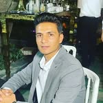 Najibullah Tagabi - @najib_khalili1373 - Instagram