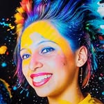 Hala Najib El Khatib - @halasco - Instagram