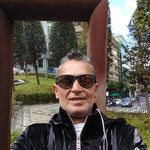 Najib Khatib - @khatibnaj70 - Instagram