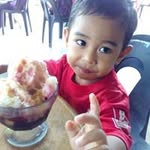 Najib Saad - @najib2630 - Instagram