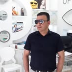 Najib Saad - Facebook