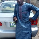 Najib Sa'ad Abashe - @najibsaadabashe - Instagram