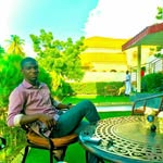Najib Saad Muhammad - @muhammadnajibsaad - Instagram