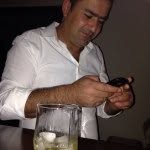 Najib Sabbagh - @najisab - Instagram