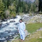 Najib Shah - Facebook