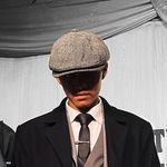 Najib Shah - @najypvamp - Instagram