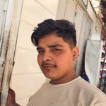Najib Shah - @nyjyb34 - Instagram