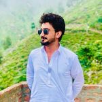 Najib Shah - @najib_shah_ - Instagram