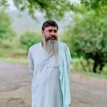 Najib Ullah - @najibrawaan - Instagram