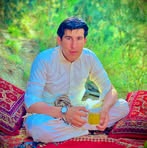 Najib Ullah - Facebook