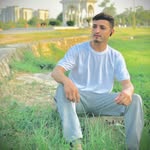 Najib Ullah - @najeebzekria.n - Instagram