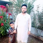 Najib Ullah - Facebook
