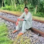 🌹🦅Najib Ullah 🦅💚 - @real_najibo - Instagram