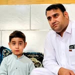 Najib Ullah Habibi - @najibullah.1120 - Instagram