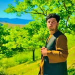 Najib Ullah Hidari - @hidari.najib - Instagram