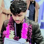 Najib Ullah Muradi - @najibullahm263 - Instagram