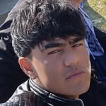 Najib Ullah Yagobi Saighani - @sahnajibullahsaighani - Instagram
