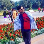 Najim Hasan - @najimh437 - Instagram