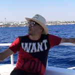 Arch-Athaam AL-Najim Al-Hashimi - @athaam_al_najim - Instagram