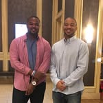 Najja Johnson - @the_najmahal - Instagram