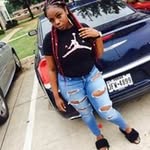 Najja Johnson - @najjajohnson - Instagram