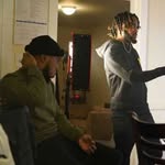 Najja Johnson - @minigod340 - Instagram