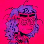 Najja Porter - @bloochikin - Instagram