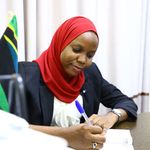 NAJLA  MUSSA - @najlaabdallamussa - Instagram