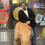 Najla Abdalla - @najla_ajaleen - Instagram