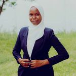 NAJLA ABDALLA MUSSA - @nujlicious - Instagram