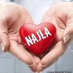 Najla Abdallah - @najlaabdallah7 - Instagram