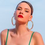 Najla Ben Abdallah - @najlabenabdallah.official - Instagram