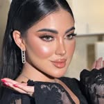 Najla Ali | MUA - @najla_artistt - Instagram