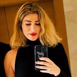 NAJLA ALIEH - @najlaalieh - Instagram