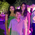 Najla Arekat - @najlaarekat - Instagram