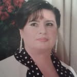 Najla Asmar - @najla.asmar.3 - Instagram
