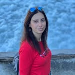 Najla Asmar - @najlaa_asmar - Instagram