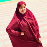 queen balqiisa - @najla.bashir.96 - Instagram