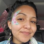 Najla Gomez - @la_jefa4 - Instagram