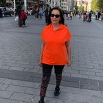 Najla Haddad - @n.hadoud - Instagram